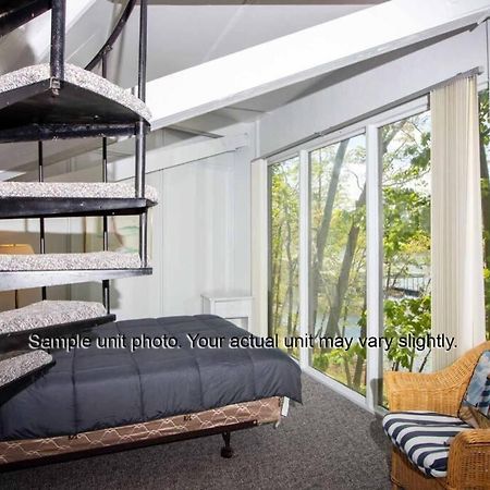 Unit 5 - Treetop 2 Bedroom Villa Village of Four Seasons Экстерьер фото