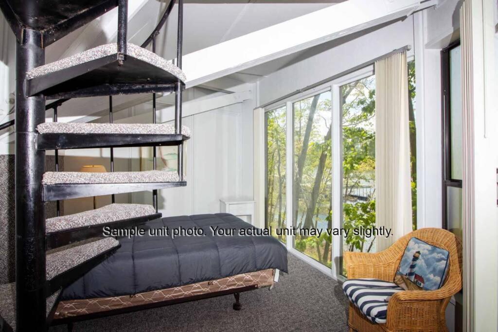Unit 5 - Treetop 2 Bedroom Villa Village of Four Seasons Экстерьер фото