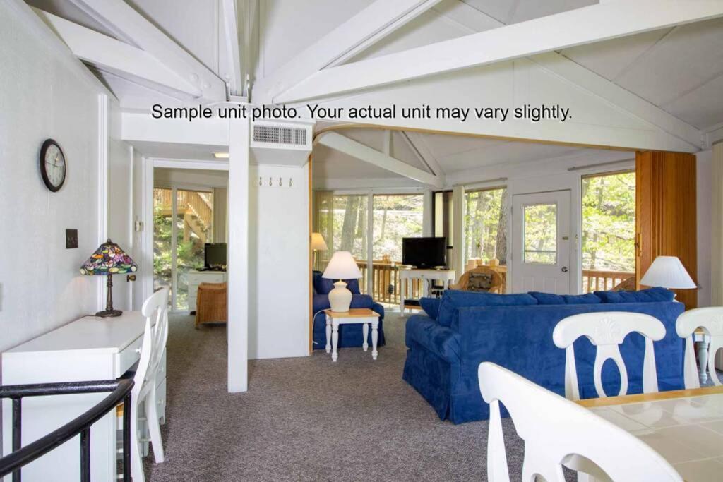 Unit 5 - Treetop 2 Bedroom Villa Village of Four Seasons Экстерьер фото