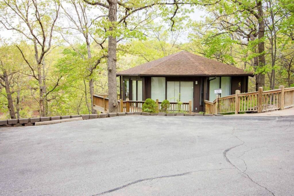 Unit 5 - Treetop 2 Bedroom Villa Village of Four Seasons Экстерьер фото
