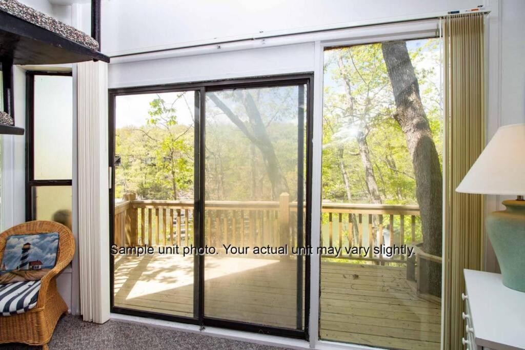 Unit 5 - Treetop 2 Bedroom Villa Village of Four Seasons Экстерьер фото