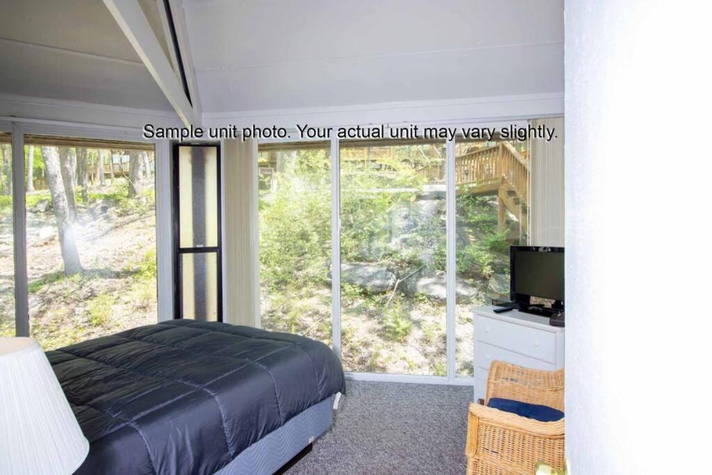 Unit 5 - Treetop 2 Bedroom Villa Village of Four Seasons Экстерьер фото
